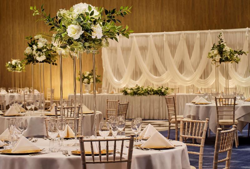 Doubletree by Hilton Hull - Genel