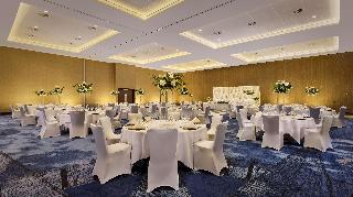 Doubletree by Hilton Hull fotoÄŸrafÄ±