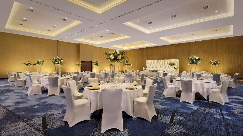 Doubletree by Hilton Hull - Genel