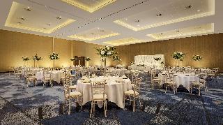Doubletree by Hilton Hull fotoÄŸrafÄ±