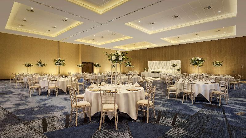 Doubletree by Hilton Hull - Genel