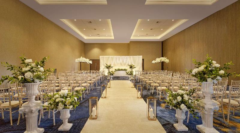 Doubletree by Hilton Hull - Genel