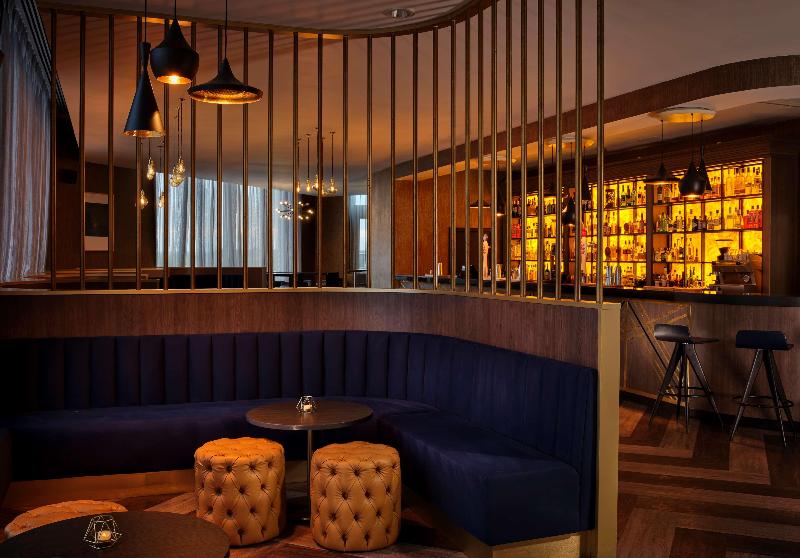 Doubletree by Hilton Hull - Genel