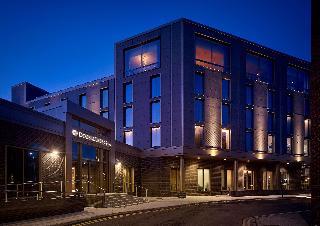 Doubletree by Hilton Hull fotoÄŸrafÄ±