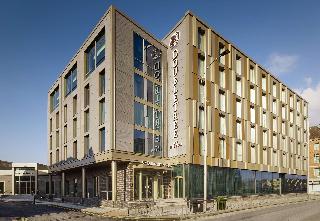 Doubletree by Hilton Hull fotoÄŸrafÄ±