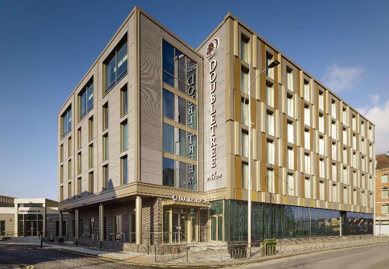 Doubletree by Hilton Hull - Genel