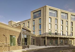 Doubletree by Hilton Hull fotoÄŸrafÄ±