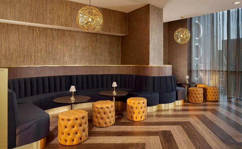 Doubletree by Hilton Hull - Genel