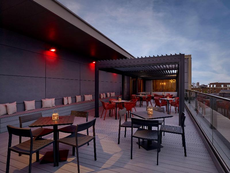 Doubletree by Hilton Hull - Genel