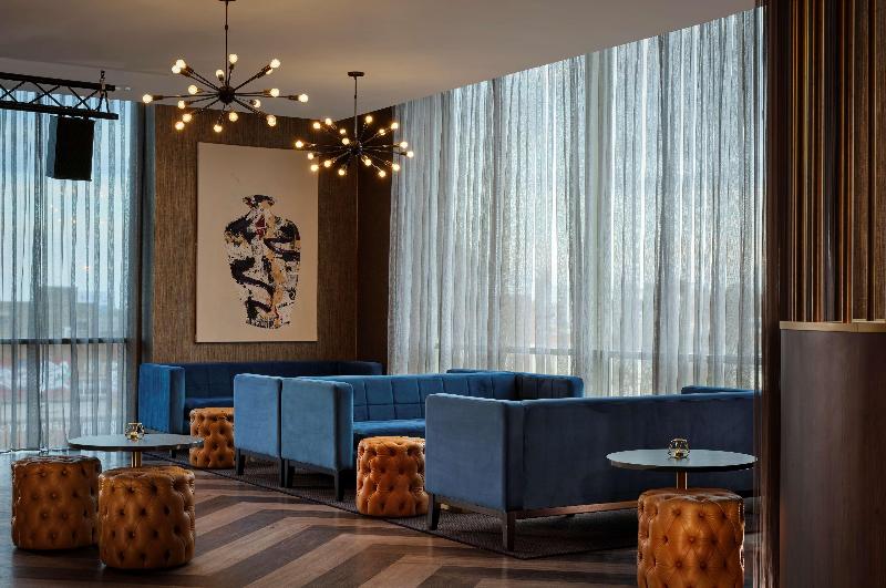 Doubletree by Hilton Hull - Genel