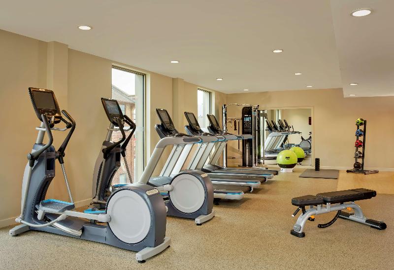 Doubletree by Hilton Hull - Genel