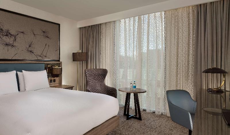 Doubletree by Hilton Hull - Oda