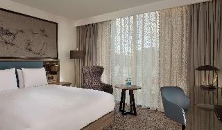 Doubletree by Hilton Hull fotoÄŸrafÄ±