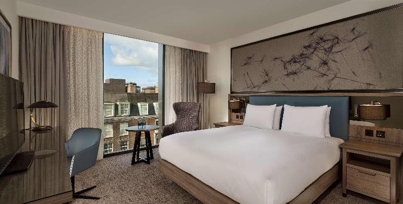 Doubletree by Hilton Hull - Oda