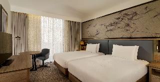 Doubletree by Hilton Hull fotoÄŸrafÄ±