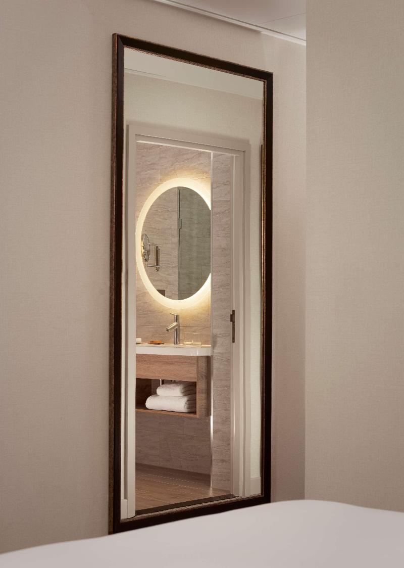 Doubletree by Hilton Hull - Oda