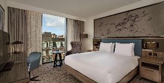 Doubletree by Hilton Hull fotoÄŸrafÄ±