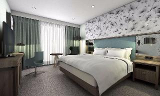 Doubletree by Hilton Hull fotoÄŸrafÄ±