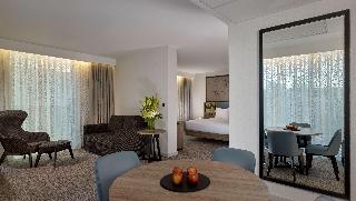 Doubletree by Hilton Hull fotoÄŸrafÄ±