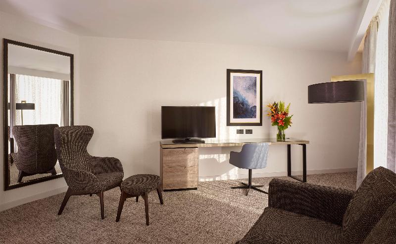 Doubletree by Hilton Hull - Oda