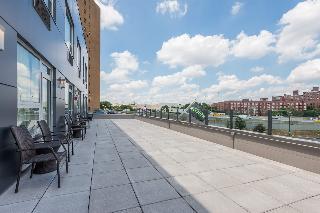 Wyndham Garden Laguardia South otel fotoğrafı