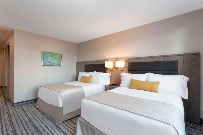 Wyndham Garden Laguardia South - Oda