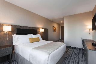 Wyndham Garden Laguardia South fotoÄŸrafÄ±