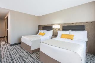 Wyndham Garden Laguardia South fotoÄŸrafÄ±