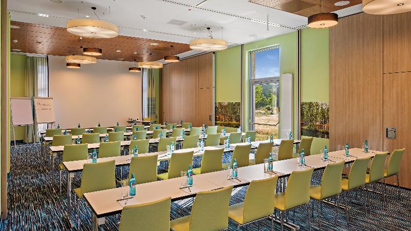 Hey Lou Hotel Frankfurt Airport - Toplantı