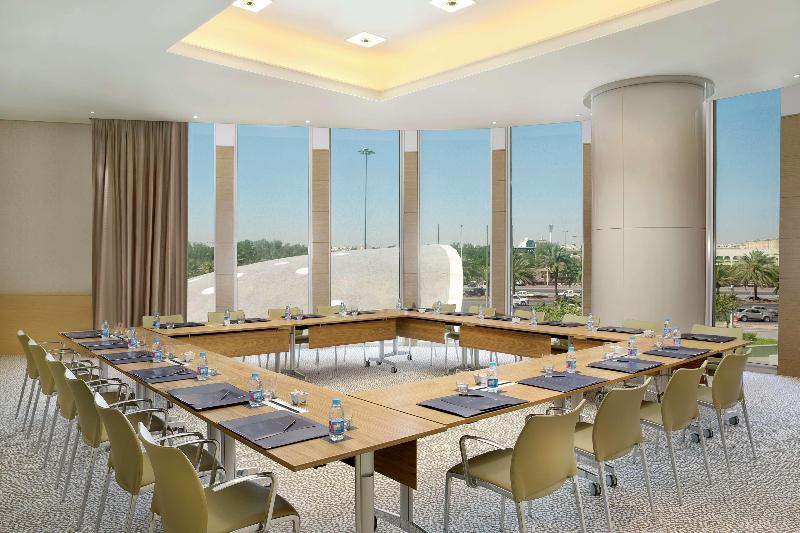 Hilton Riyadh Hotel & Residences - Toplantı