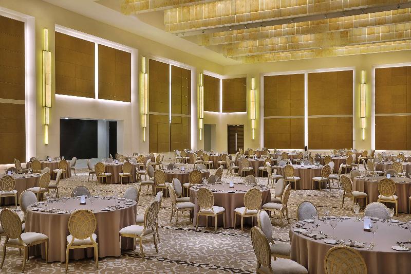Hilton Riyadh Hotel & Residences - Toplantı
