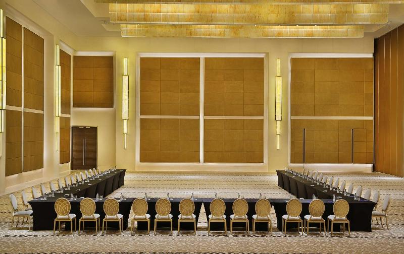 Hilton Riyadh Hotel & Residences - Toplantı