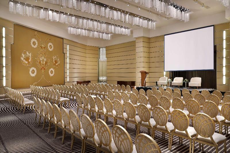 Hilton Riyadh Hotel & Residences - Toplantı