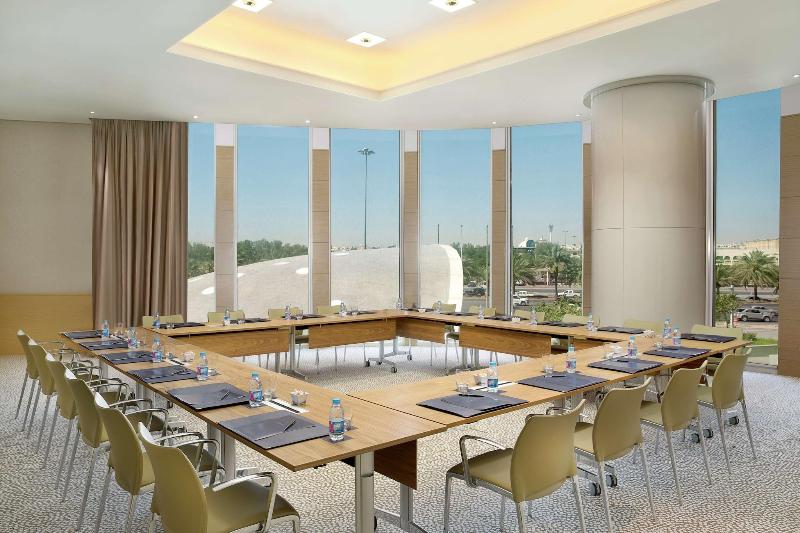 Hilton Riyadh Hotel & Residences - Toplantı