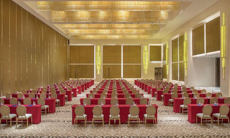 Hilton Riyadh Hotel & Residences - Toplantı