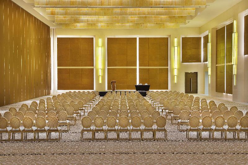 Hilton Riyadh Hotel & Residences - Toplantı