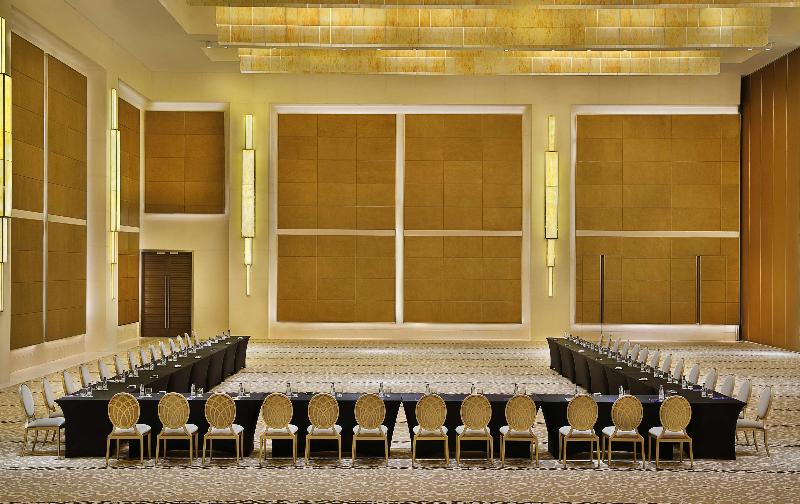 Hilton Riyadh Hotel & Residences - Toplantı