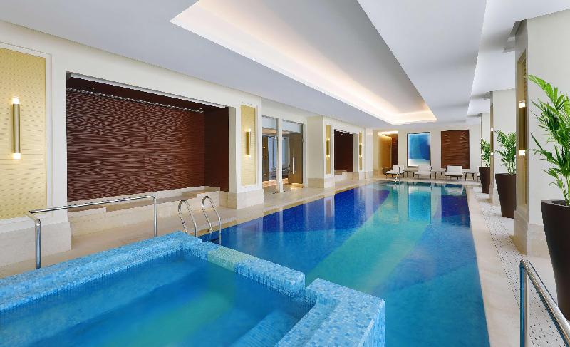 Hilton Riyadh Hotel & Residences - Aktivite