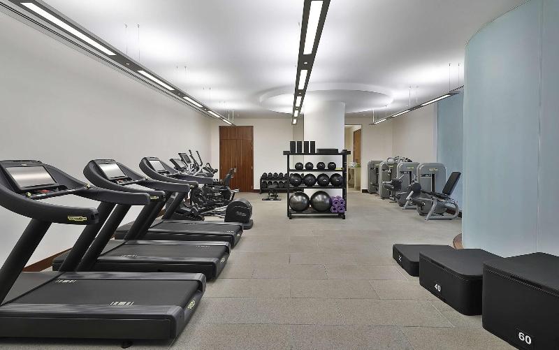 Hilton Riyadh Hotel & Residences - Aktivite