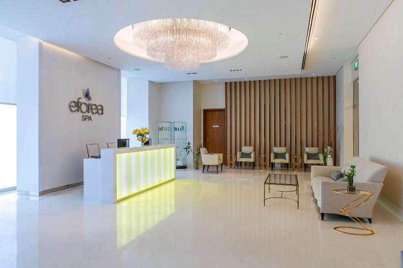 Hilton Riyadh Hotel & Residences - Aktivite