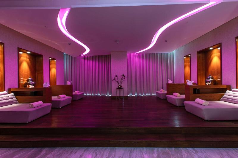 Hilton Riyadh Hotel & Residences - Aktivite