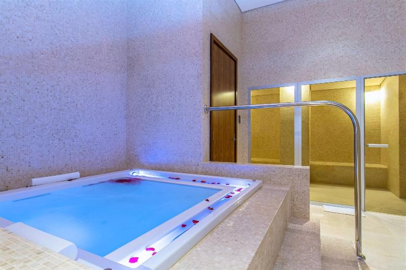 Hilton Riyadh Hotel & Residences - Aktivite