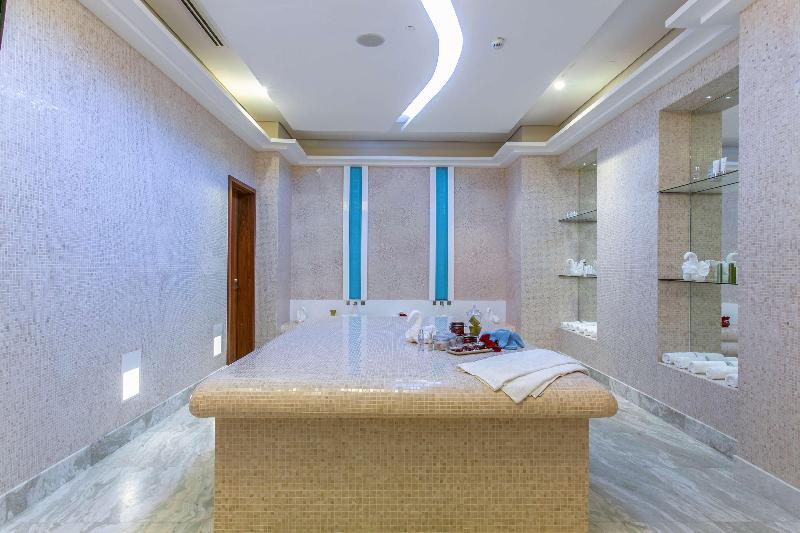 Hilton Riyadh Hotel & Residences - Aktivite