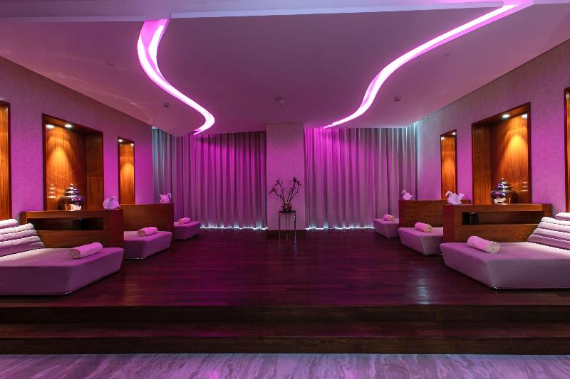 Hilton Riyadh Hotel & Residences - Aktivite