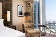 Hilton Riyadh Hotel & Residences oda fotoğrafı