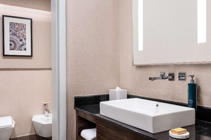 Hilton Riyadh Hotel & Residences - Oda