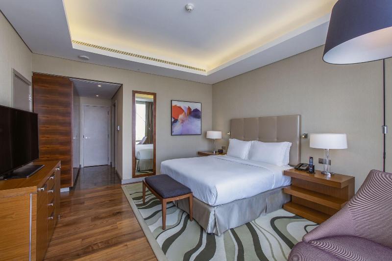 Hilton Riyadh Hotel & Residences - Oda