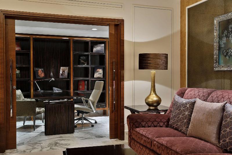 Hilton Riyadh Hotel & Residences - Oda