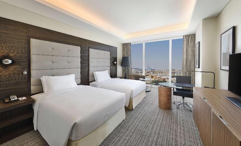 Hilton Riyadh Hotel & Residences - Oda