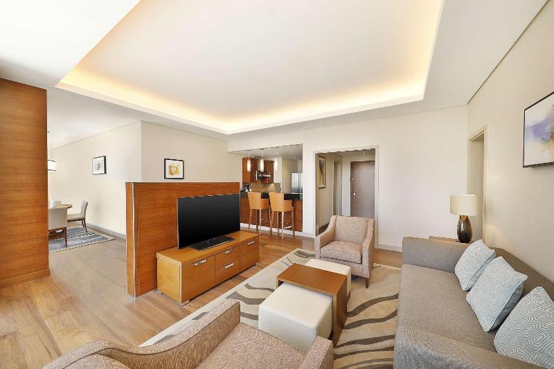 Hilton Riyadh Hotel & Residences - Oda